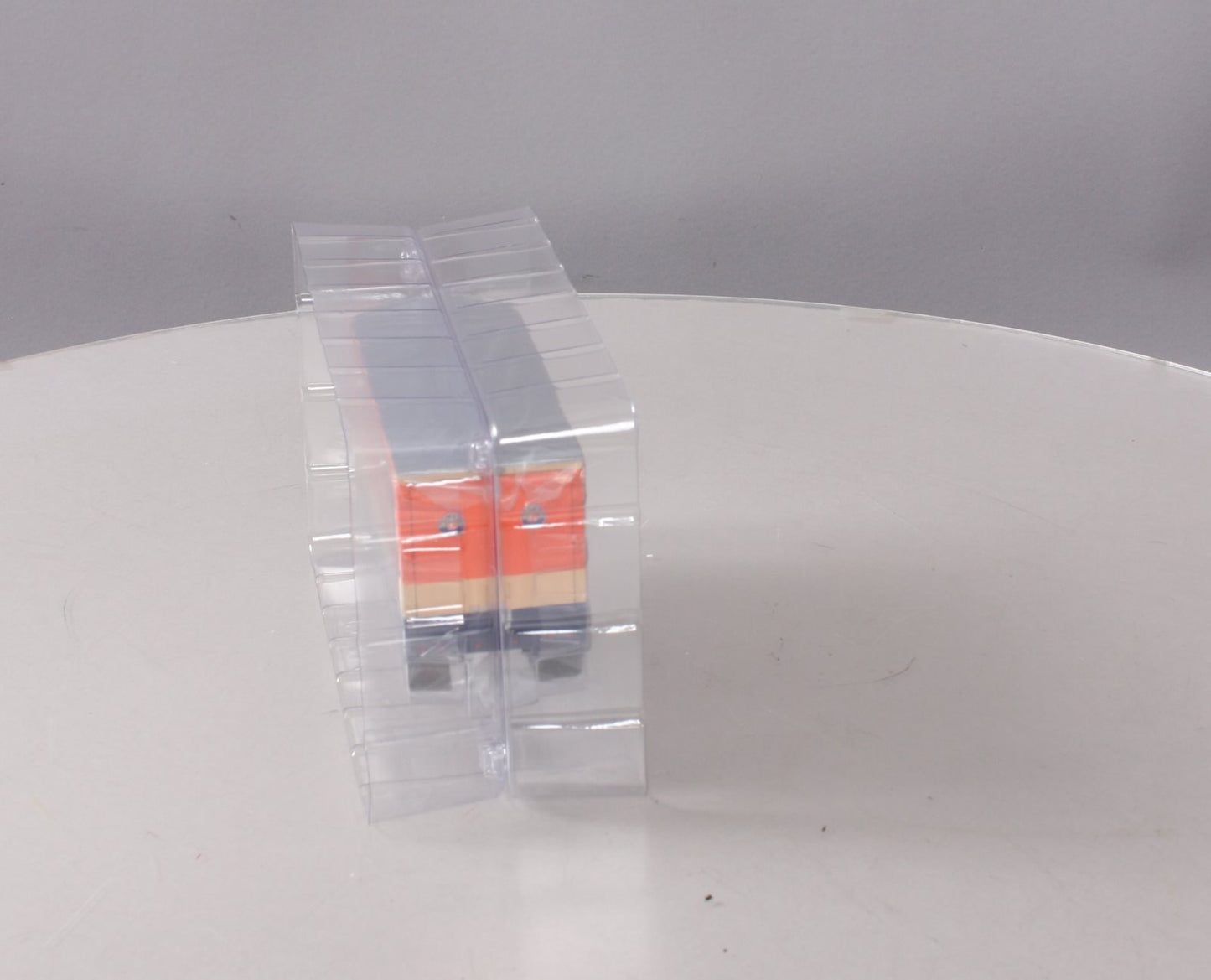 Lionel 6-58253 O Gauge LCCA 2015 Convention 115th Anniversary 20' Trailer