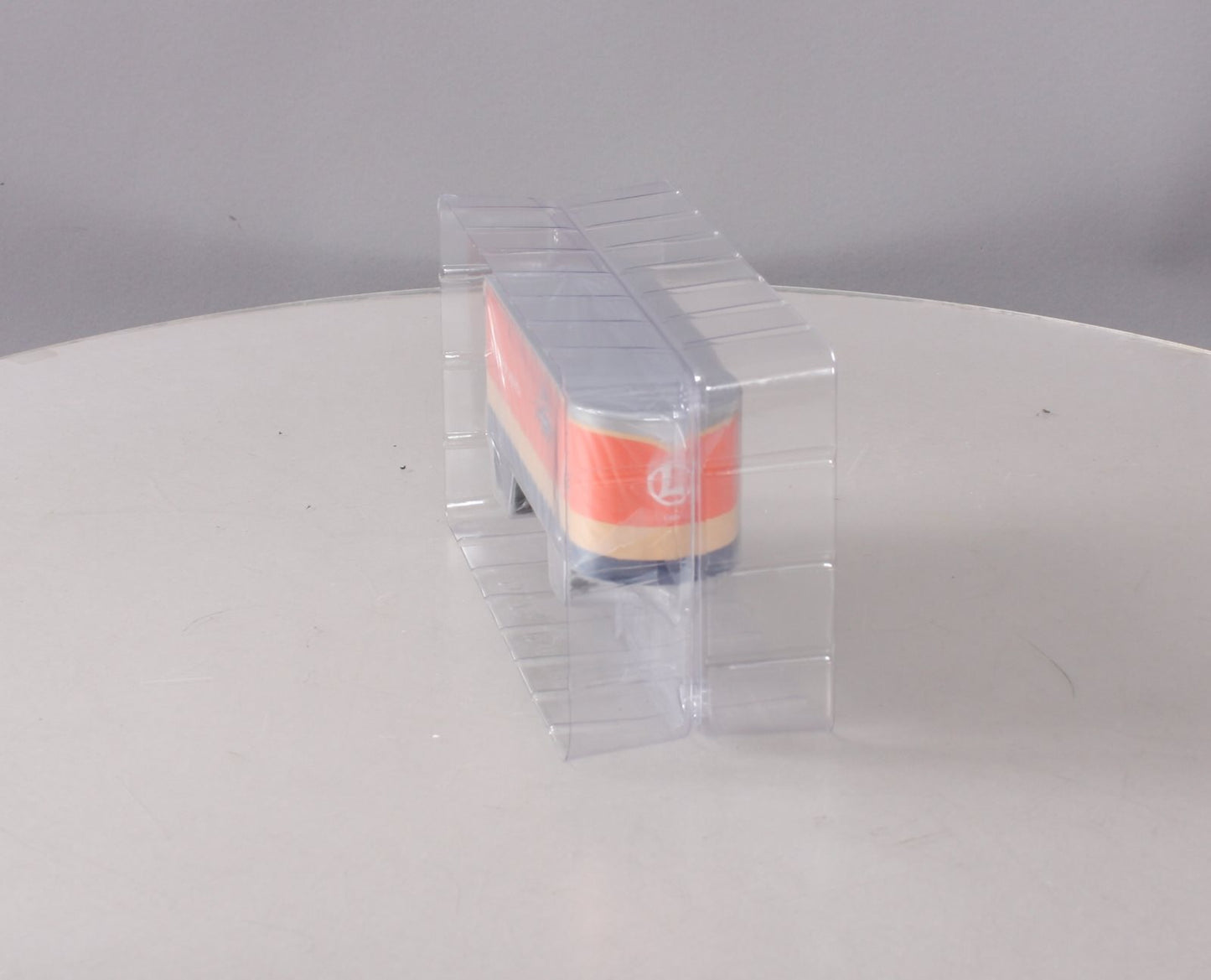 Lionel 6-58253 O Gauge LCCA 2015 Convention 115th Anniversary 20' Trailer