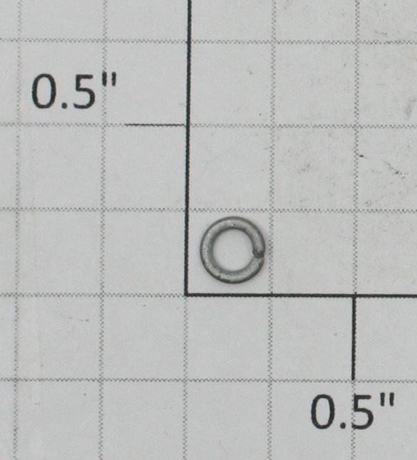 Lionel 2330-67 #4 Split Lock Washer
