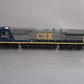 Lionel 6-28331 CSX AC6000 Powered Legacy Diesel Locomotive #618