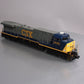 Lionel 6-28331 CSX AC6000 Powered Legacy Diesel Locomotive #618