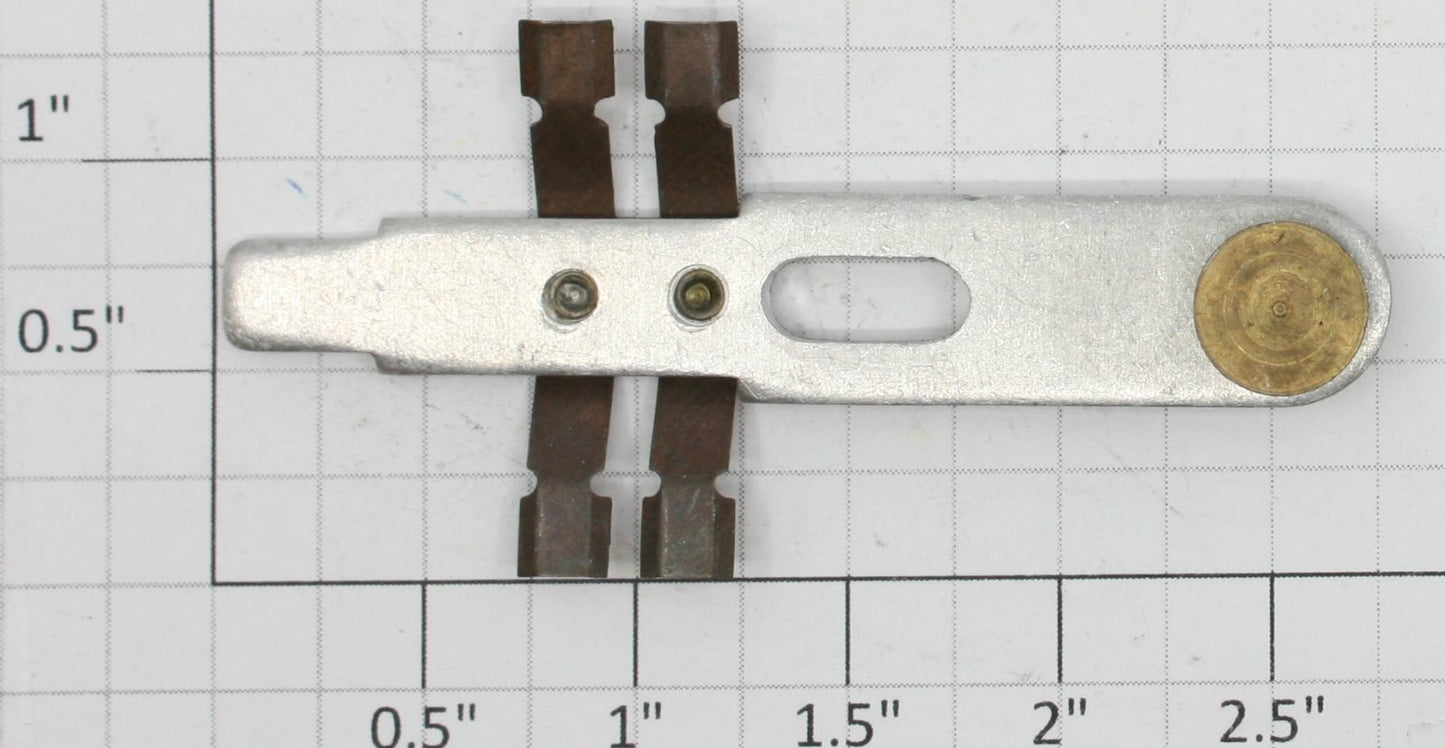 Lionel S-10 Control Lever Assy