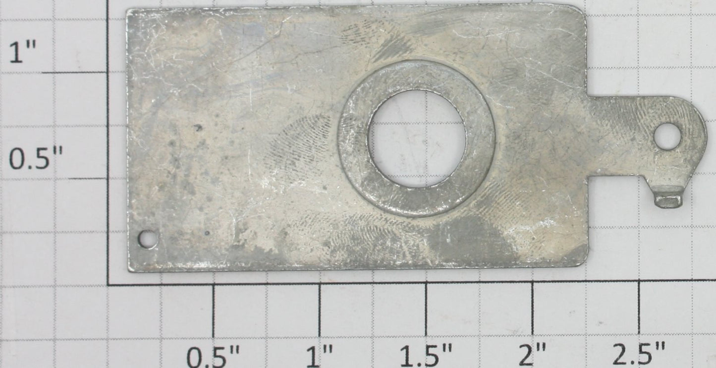 Lionel S-15 Rectifier Bracket