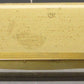 US Hobbies HO Scale BRASS Pulpwood Car EX/Box