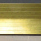 US Hobbies HO Scale BRASS Pulpwood Car EX/Box