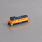Kato 176-4358 C&O NW2 Diesel Switcher #5278