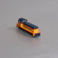 Kato 176-4358 C&O NW2 Diesel Switcher #5278