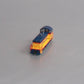 Kato 176-4358 C&O NW2 Diesel Switcher #5278