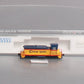 Kato 176-4358 C&O NW2 Diesel Switcher #5278