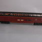 MTH 20-67265 O Norfolk Southern 70' ABS Vista Dome Passenger Car Smooth