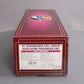 MTH 20-67265 O Norfolk Southern 70' ABS Vista Dome Passenger Car Smooth