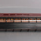 MTH 20-67265 O Norfolk Southern 70' ABS Vista Dome Passenger Car Smooth