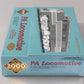 Proto 2000 21612 HO Scale Delaware & Hudson PA-1 Diesel Locomotive #18 LN/Box
