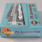 Proto 2000 21612 HO Scale Delaware & Hudson PA-1 Diesel Locomotive #18 LN/Box