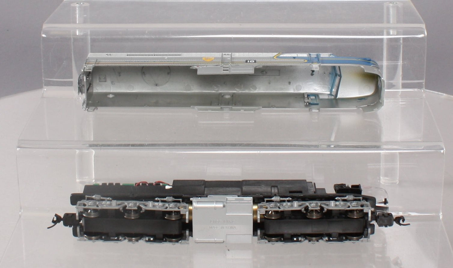Proto 2000 21612 HO Scale Delaware & Hudson PA-1 Diesel Locomotive #18 LN/Box