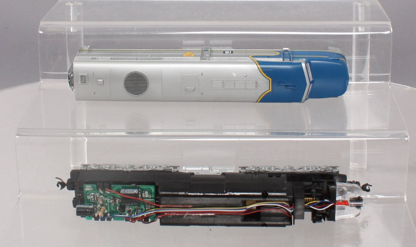 Proto 2000 21612 HO Scale Delaware & Hudson PA-1 Diesel Locomotive #18 LN/Box