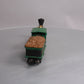 Lionel 6-38658 W&ARR 4-4-0 American Steam Loco & Tender #1892 with TrainSounds