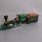 Lionel 6-38658 W&ARR 4-4-0 American Steam Loco & Tender #1892 with TrainSounds
