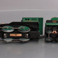 Lionel 6-38658 W&ARR 4-4-0 American Steam Loco & Tender #1892 with TrainSounds