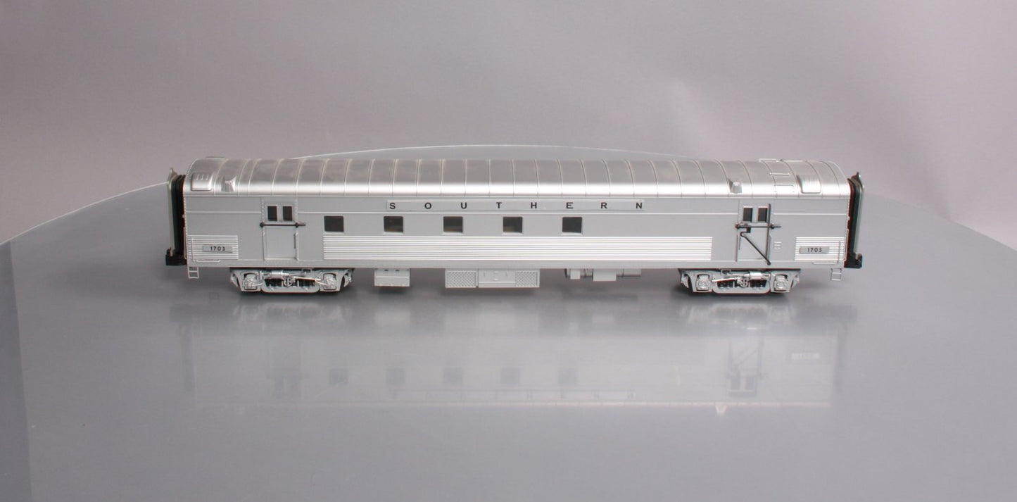 MTH 20-68194 MTH 2068194 Southern 70' ABS RPO Passenger