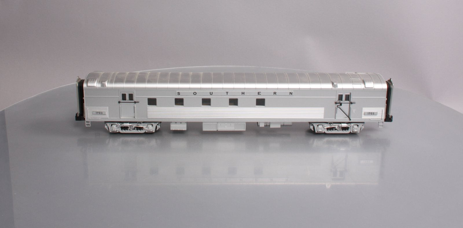 MTH 20-68194 MTH 2068194 Southern 70' ABS RPO Passenger