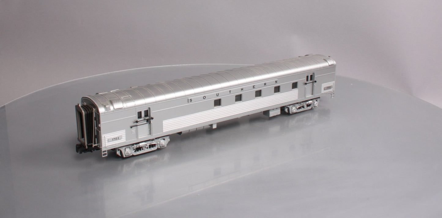 MTH 20-68194 MTH 2068194 Southern 70' ABS RPO Passenger