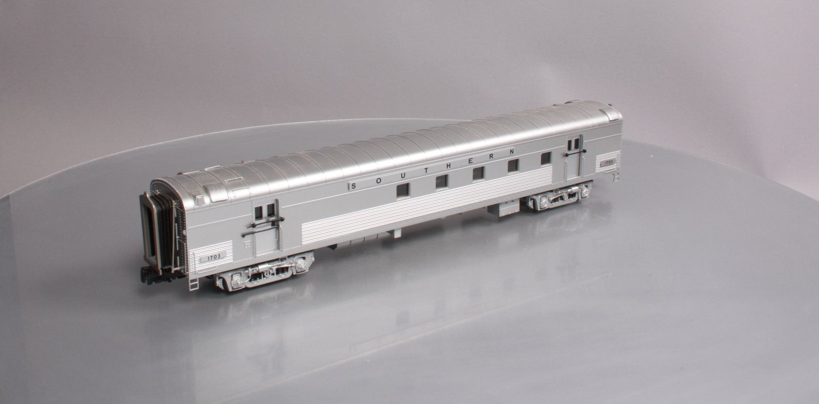 MTH 20-68194 MTH 2068194 Southern 70' ABS RPO Passenger