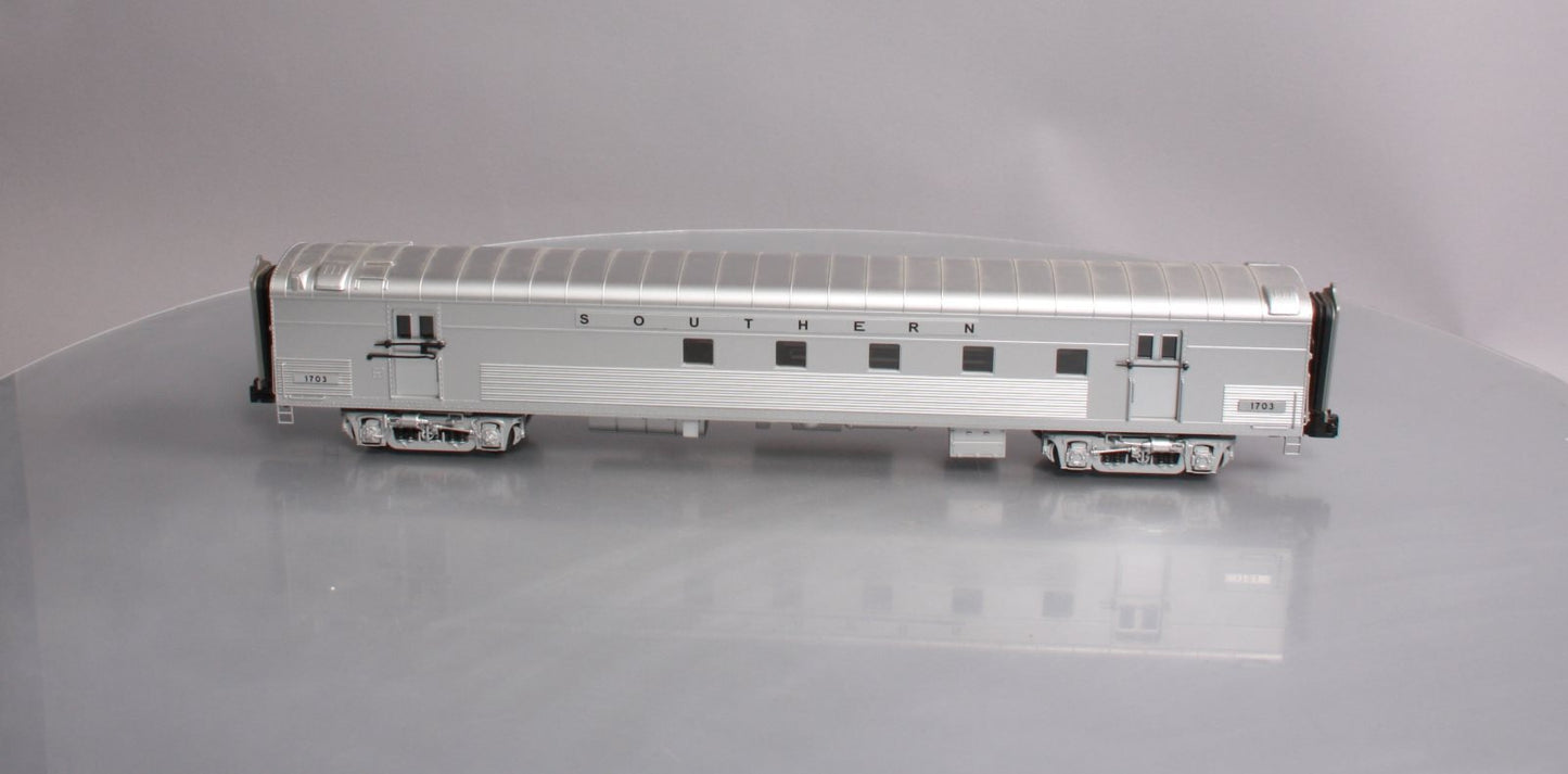 MTH 20-68194 MTH 2068194 Southern 70' ABS RPO Passenger