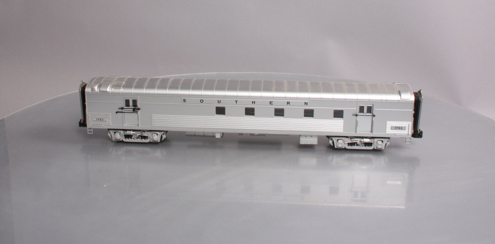MTH 20-68194 MTH 2068194 Southern 70' ABS RPO Passenger