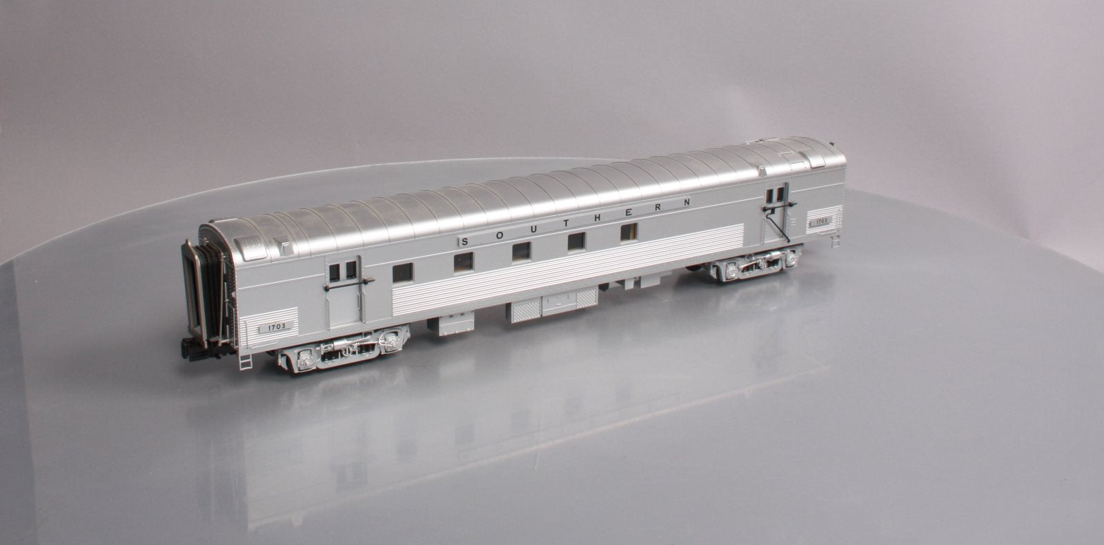 MTH 20-68194 MTH 2068194 Southern 70' ABS RPO Passenger