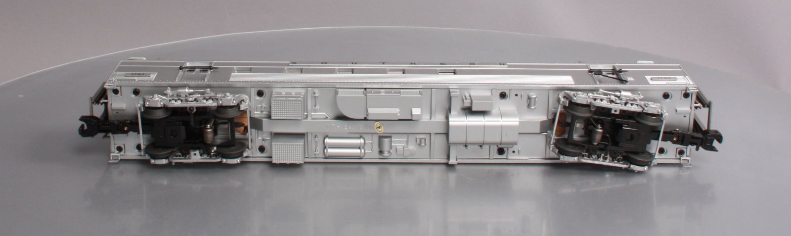 MTH 20-68194 MTH 2068194 Southern 70' ABS RPO Passenger