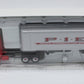 Ulrich 1001 HO Scale PIE Tractor & Trailer Diecast Model