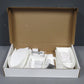 Sylvan Scale Models 696-10501 HO Scale Great Lakes Ore Boat Kit LN/Box