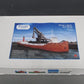 Sylvan Scale Models 696-10501 HO Scale Great Lakes Ore Boat Kit