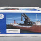 Sylvan Scale Models 696-10501 HO Scale Great Lakes Ore Boat Kit LN/Box