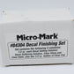 Micro-Mark 84304 Decal Finishing Set