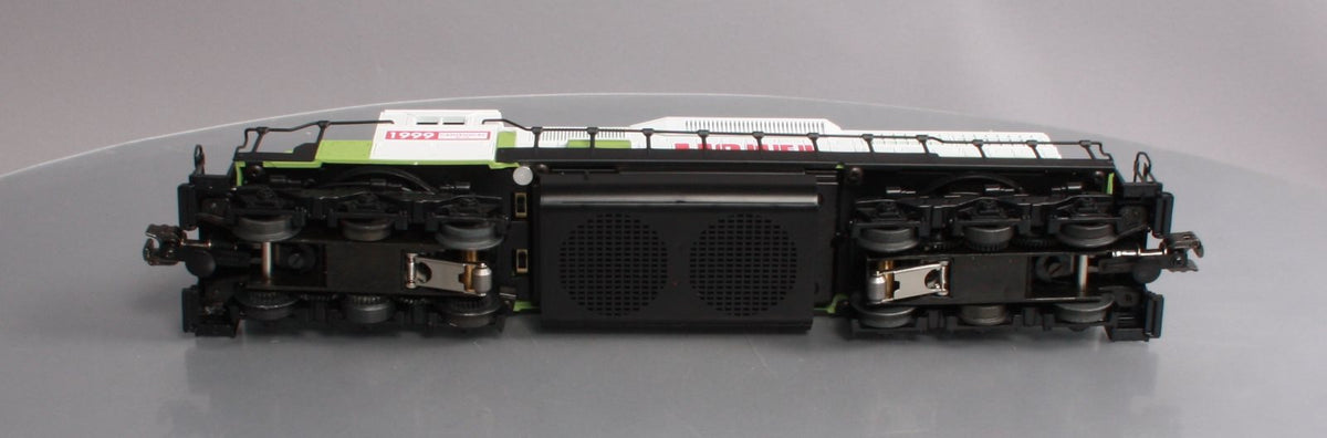 Lionel 6-18585 O Centennial SD-40 Diesel Locomotive #1999 LN/Box