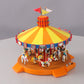 Lionel 6-14109 Operating Circus Carousel NIB