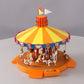 Lionel 6-14109 Operating Circus Carousel NIB