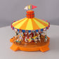 Lionel 6-14109 Operating Circus Carousel NIB