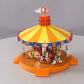 Lionel 6-14109 Operating Circus Carousel NIB