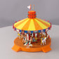 Lionel 6-14109 Operating Circus Carousel NIB