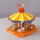 Lionel 6-14109 Operating Circus Carousel NIB