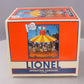 Lionel 6-14109 Operating Circus Carousel NIB