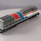 Williams DA208 O Gauge Amtrak Non-Powered Dash-8 Diesel Locomotive #808 MT/Box