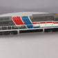 Williams DA208 O Gauge Amtrak Non-Powered Dash-8 Diesel Locomotive #808 MT/Box
