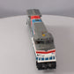 Williams DA208 O Gauge Amtrak Non-Powered Dash-8 Diesel Locomotive #808 MT/Box