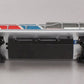 Williams DA208 O Gauge Amtrak Non-Powered Dash-8 Diesel Locomotive #808 MT/Box