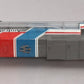 Williams DA208 O Gauge Amtrak Non-Powered Dash-8 Diesel Locomotive #808 MT/Box