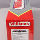 Williams DA208 O Gauge Amtrak Non-Powered Dash-8 Diesel Locomotive #808 MT/Box